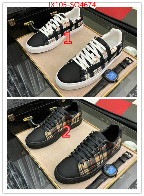 Men Shoes-Versace,from china 2023 , ID: SO4674,$: 95USD