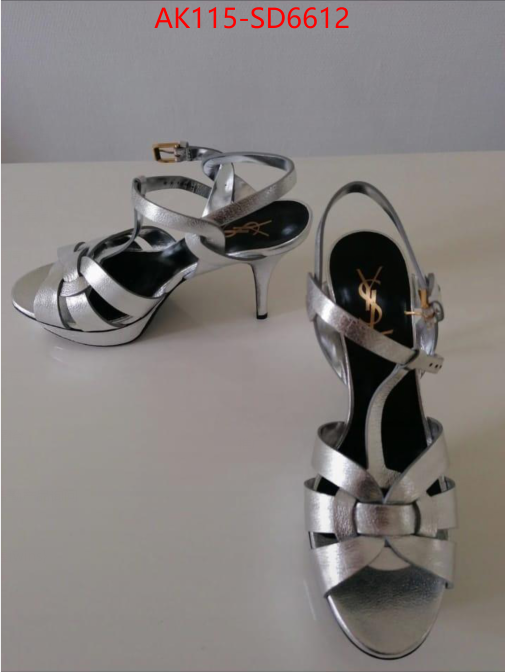 Women Shoes-YSL,online from china designer , ID: SD6612,$: 115USD