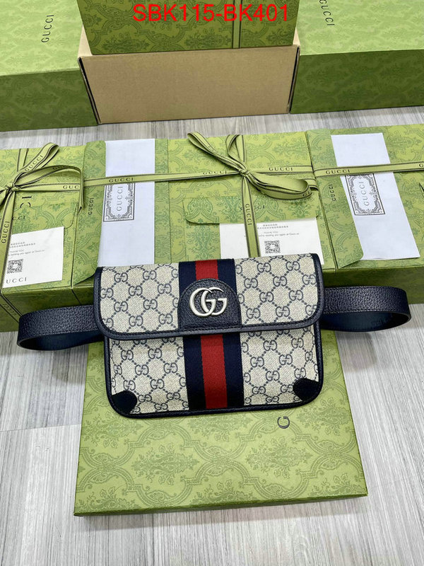 Gucci Bags Promotion-,ID: BK401,