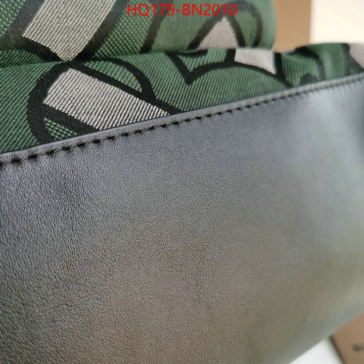 Burberry Bags(TOP)-Backpack-,where can i buy the best 1:1 original ,ID: BN2010,$: 179USD