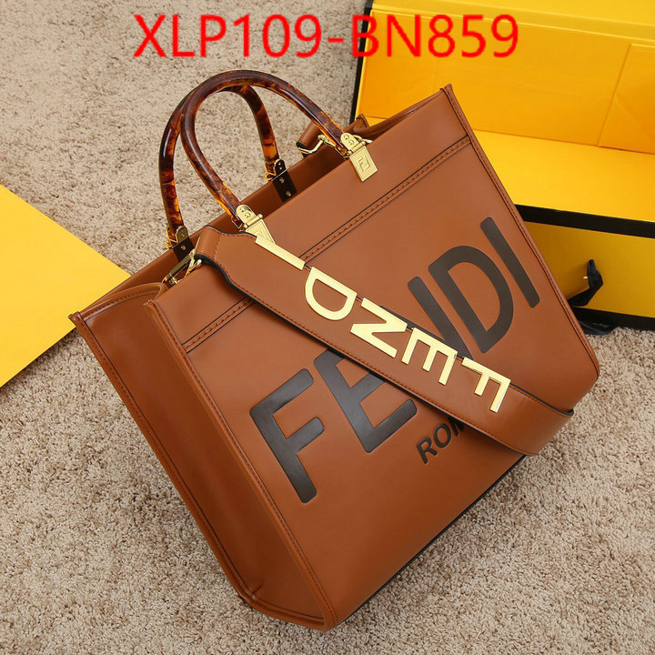 Fendi Bags(4A)-Sunshine-,flawless ,ID: BN859,$: 109USD