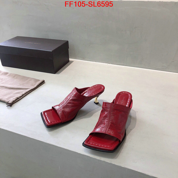 Women Shoes-BV,replica sale online , ID: SL6595,$: 105USD