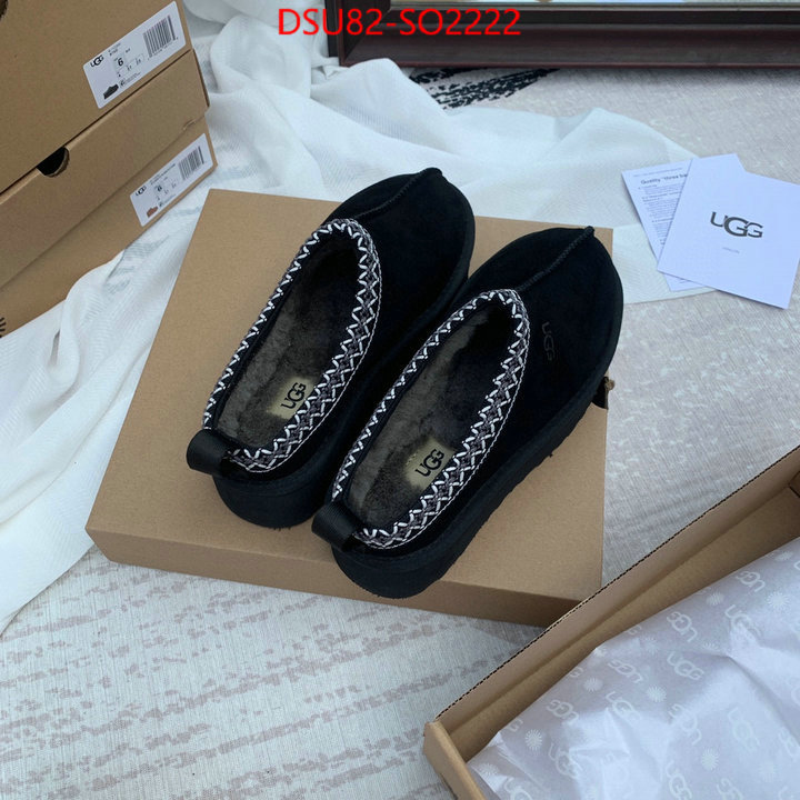 Women Shoes-UGG,high quality designer replica , ID: SO2222,$: 82USD