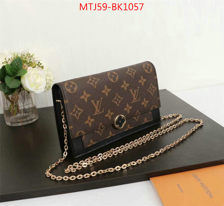 LV Bags(4A)-Pochette MTis Bag-Twist-,ID: BK1057,$:59USD