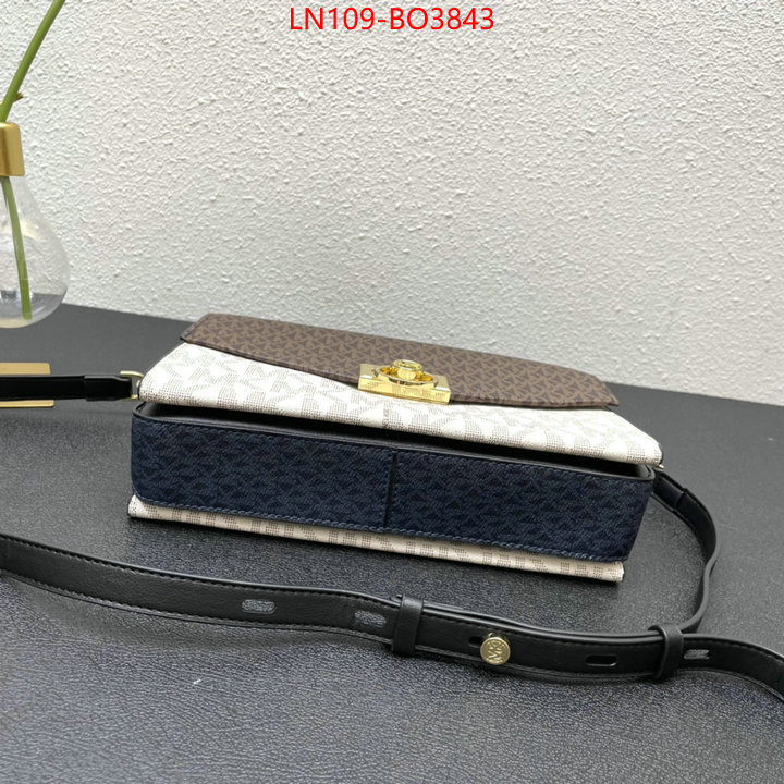 Michael Kors Bags(4A)-Diagonal-,high quality aaaaa replica ,ID: BO3834,$: 109USD