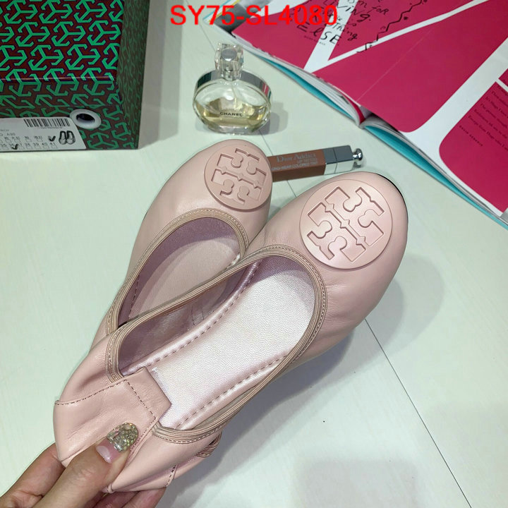 Women Shoes-Tory Burch,sale outlet online , ID: SL4080,$: 75USD