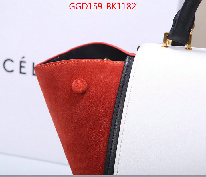 CELINE Bags(TOP)-Handbag,designer fashion replica ,ID: BK1182,$:159USD