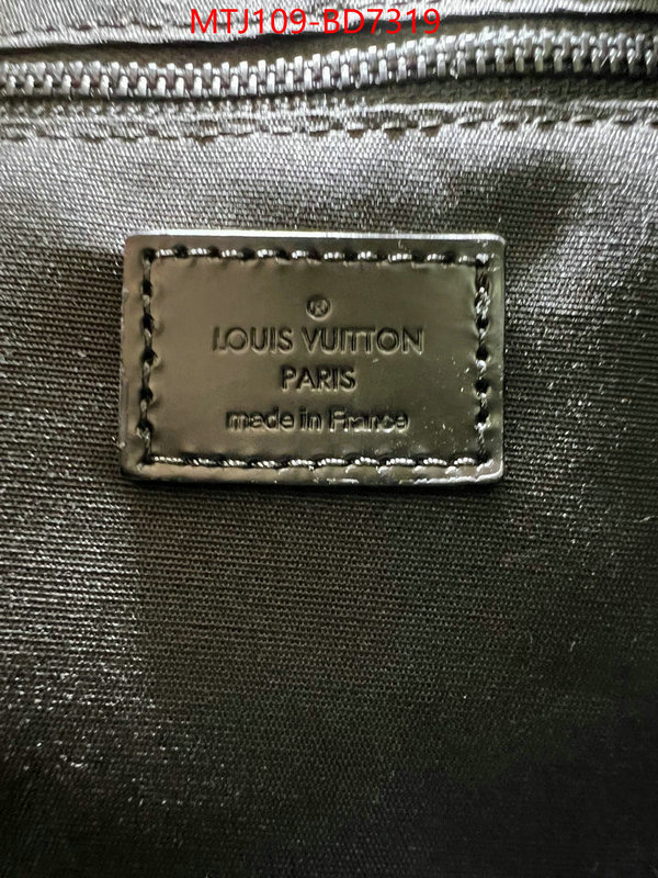 LV Bags(4A)-Keepall BandouliRe 45-50-,where quality designer replica ,ID: BD7319,$: 109USD