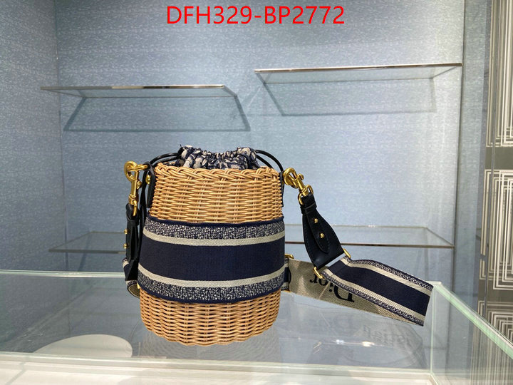 Dior Bags(TOP)-Other Style-,ID: BP2772,$: 329USD