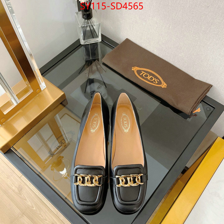 Women Shoes-Tods,2023 aaaaa replica 1st copy ,luxury shop , ID: SD4565,$: 115USD