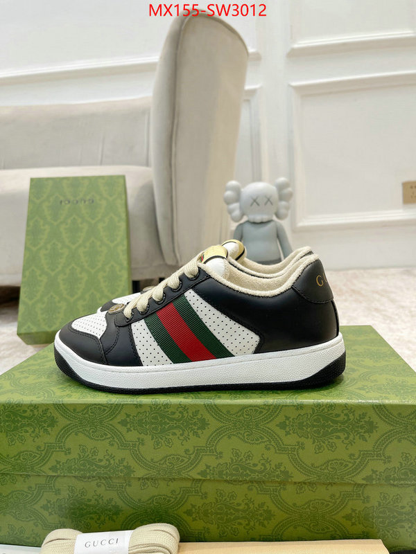 Women Shoes-Gucci,online sale , ID: SW3012,$: 155USD