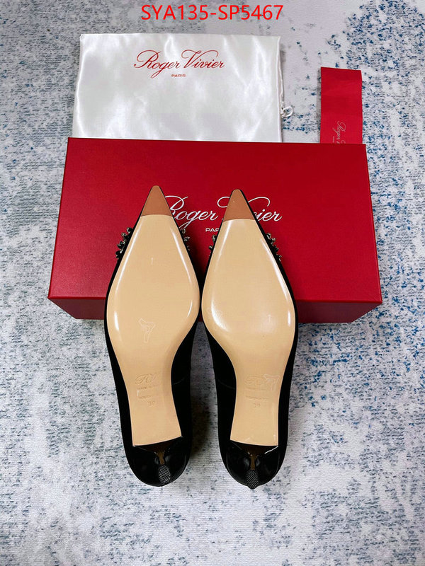 Women Shoes-Rogar Vivier,perfect , ID: SP5467,$: 135USD