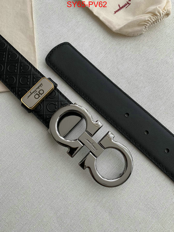 Belts-Ferragamo,luxury , ID: PV62,$: 65USD