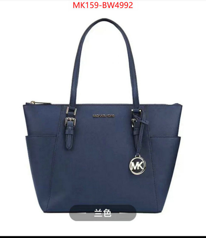 Michael Kors Bags(TOP)-Handbag-,buy 2023 replica ,ID: BW4992,$: 159USD