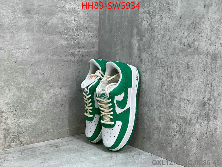 Men Shoes-Nike,buy 2023 replica , ID: SW5934,$: 89USD