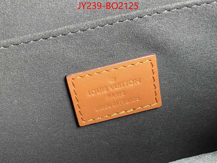 LV Bags(TOP)-Pochette MTis-Twist-,ID: BO2125,$: 239USD