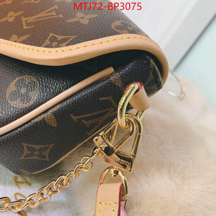 LV Bags(4A)-New Wave Multi-Pochette-,the highest quality fake ,ID: BP3075,$: 72USD