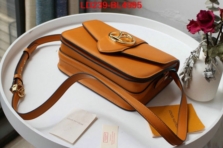 LV Bags(TOP)-Pochette MTis-Twist-,ID: BL4995,$: 239USD