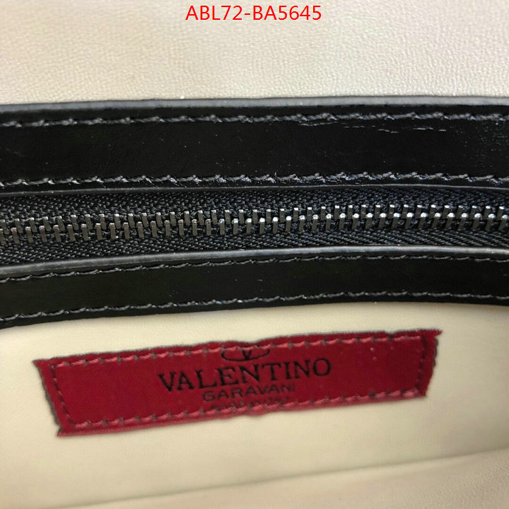 Valentino Bags(4A)-Clutch-,best site for replica ,ID: BA5645,$: 72USD