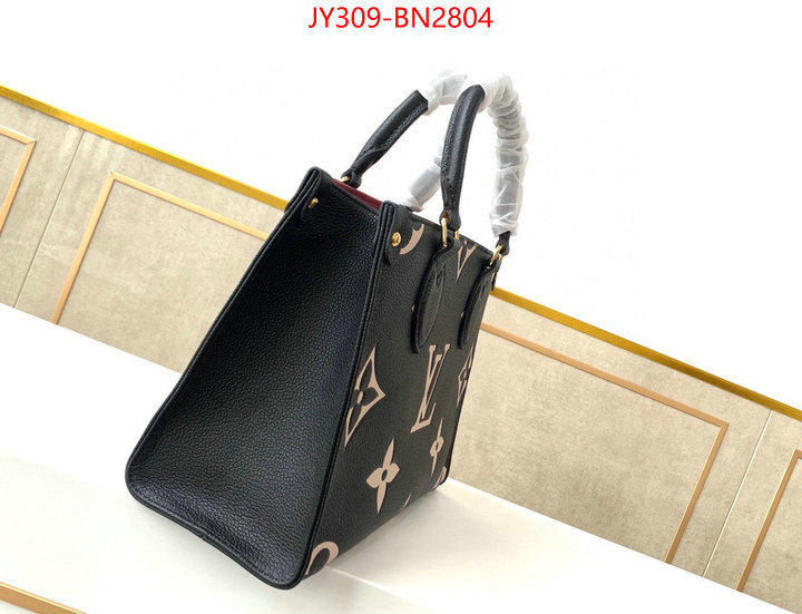 LV Bags(TOP)-Handbag Collection-,ID: BN2804,$: 309USD