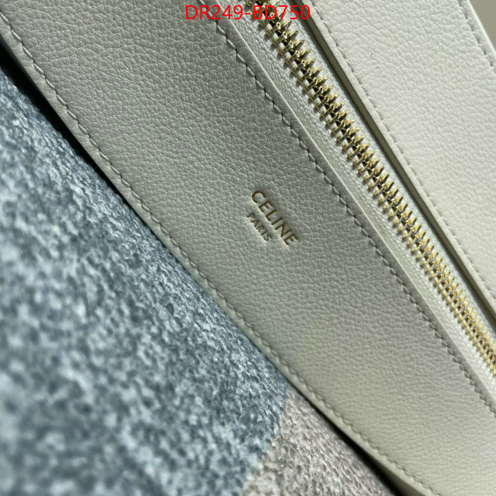 CELINE Bags(TOP)-Handbag,buy cheap ,ID: BD750,$: 249USD