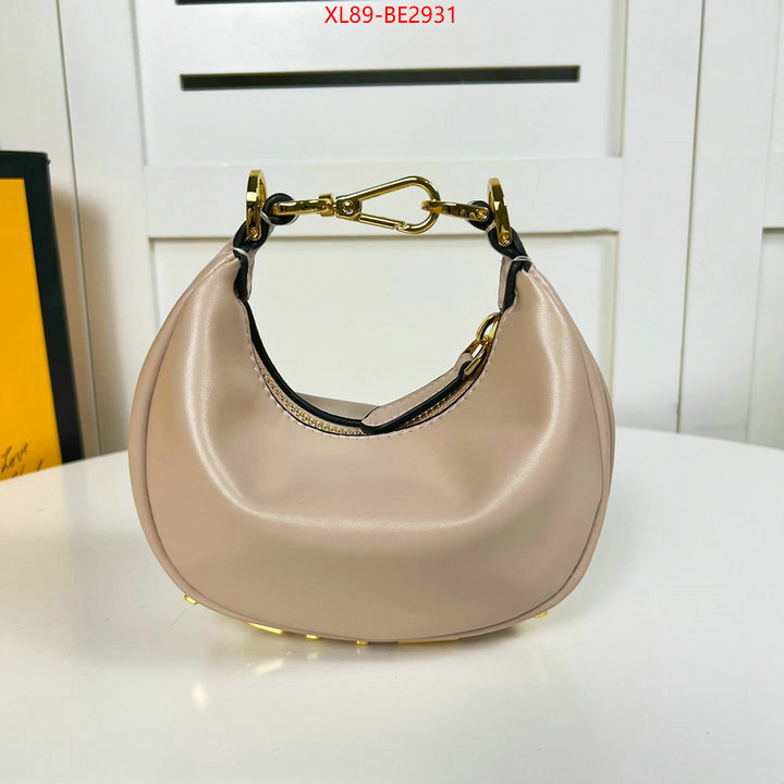 Fendi Bags(4A)-Graphy-Cookie-,how can i find replica ,ID: BE2931,$: 89USD