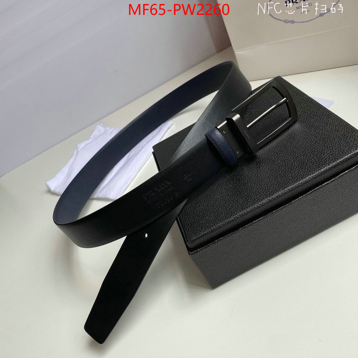 Belts-Prada,best fake , ID: PW2260,$: 65USD