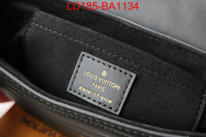 LV Bags(TOP)-New Wave Multi-Pochette-,ID: BA1134,$: 185USD