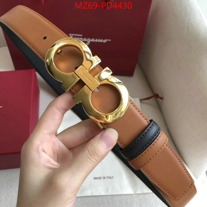 Belts-Ferragamo,buy aaaaa cheap , ID: PD4430,$: 69USD