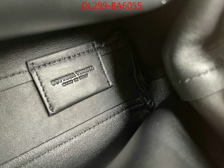 BV Bags(TOP)-Handbag-,high quality ,ID: BA6055,$: 299USD