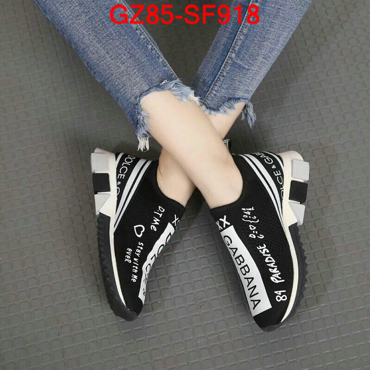 Women Shoes-DG,most desired , ID: SF918,$:85USD