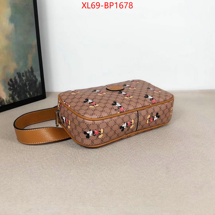 Gucci Bags(4A)-Diagonal-,2023 perfect replica designer ,ID: BP1678,$: 69USD