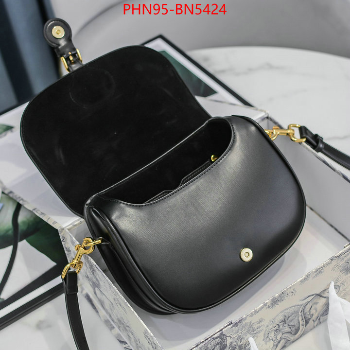 Dior Bags(4A)-Bobby-,ID: BN5424,$: 95USD