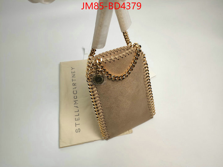 Stella McCartney Bags (TOP)-Handbag-,wholesale imitation designer replicas ,ID: BD4379,$: 85USD