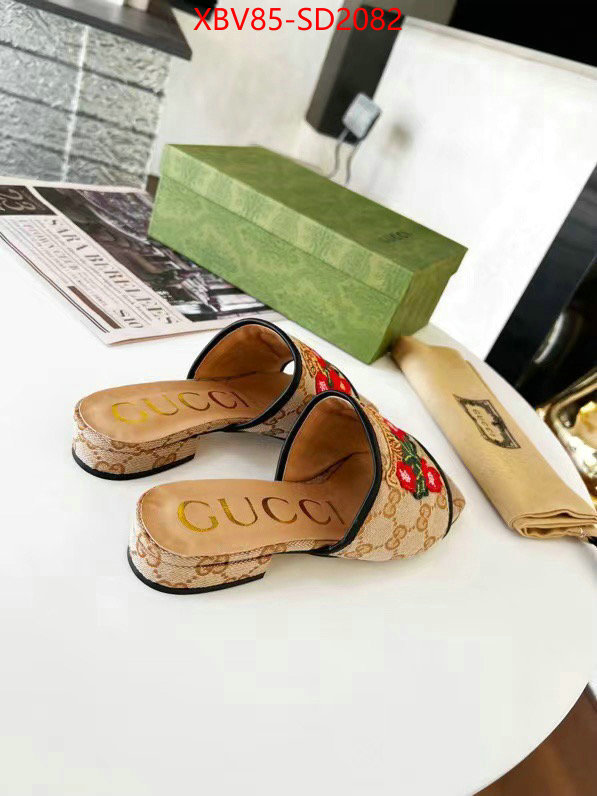 Women Shoes-Gucci,high quality designer , ID: SD2082,$: 85USD