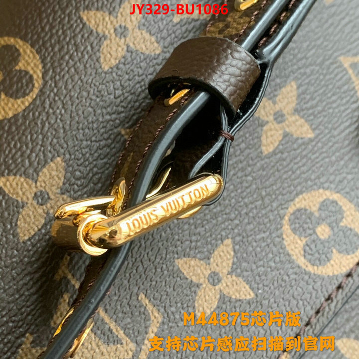 LV Bags(TOP)-Pochette MTis-Twist-,ID: BU1086,$: 329USD