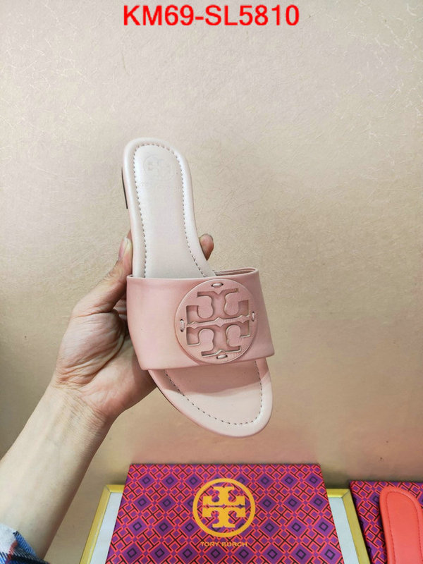 Women Shoes-Tory Burch,aaaaa replica , ID: SL5810,$: 69USD