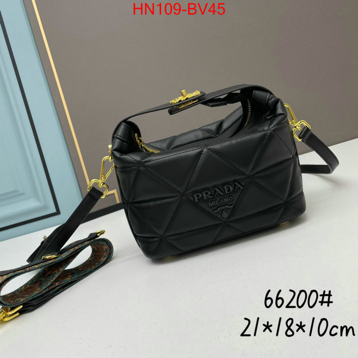 Prada Bags(4A)-Diagonal-,how can i find replica ,ID: BV45,$: 109USD