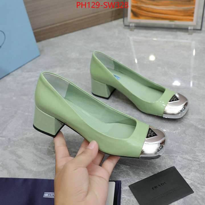 Women Shoes-Prada,wholesale , ID: SW328,$: 129USD