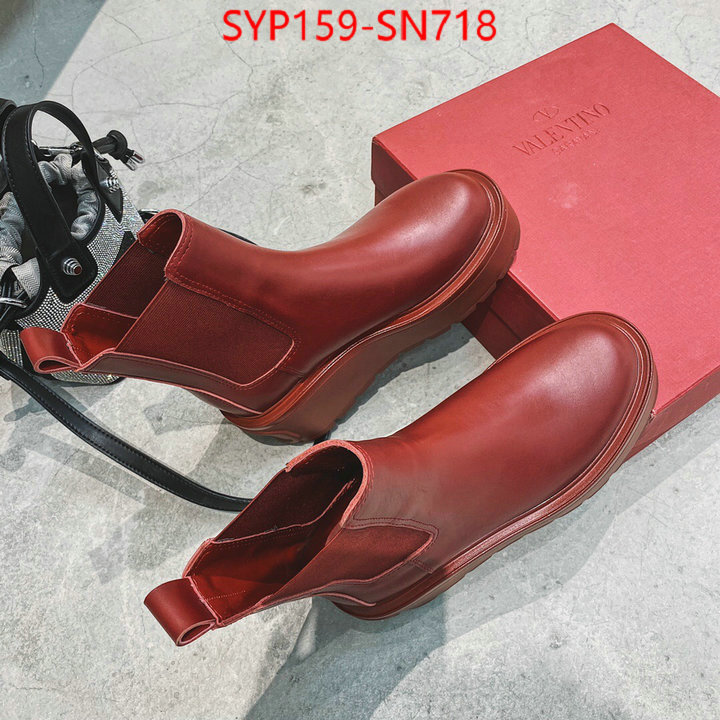 Women Shoes-Valentino,we curate the best , ID: SN718,$: 159USD