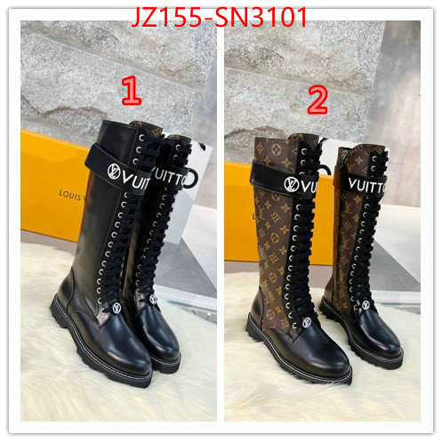 Women Shoes-LV,cheap , ID: SN3101,$: 155USD