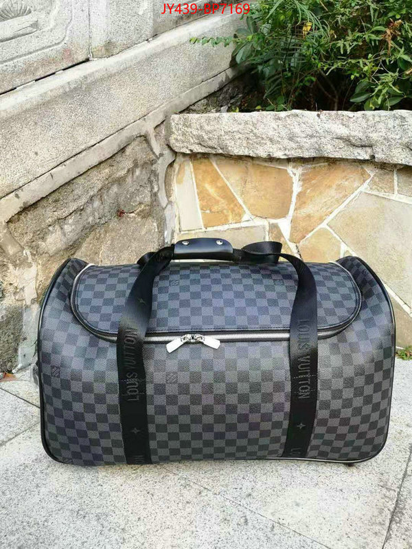 Trolley Case-LV,where can i buy the best quality , ID: BP7169,$: 439USD