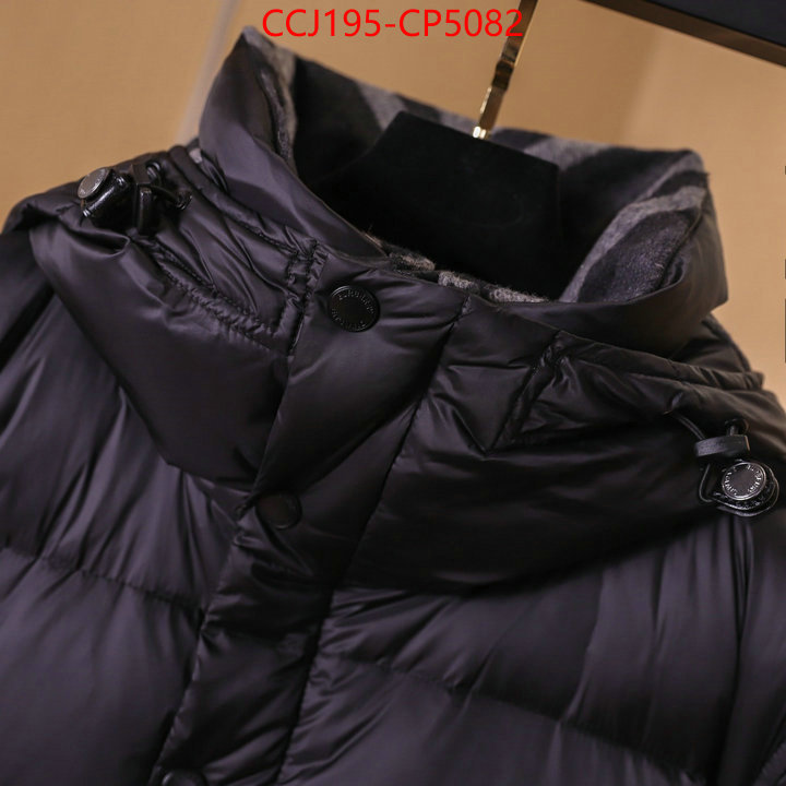 Down jacket Women-Burberry,fashion replica , ID: CP5082,