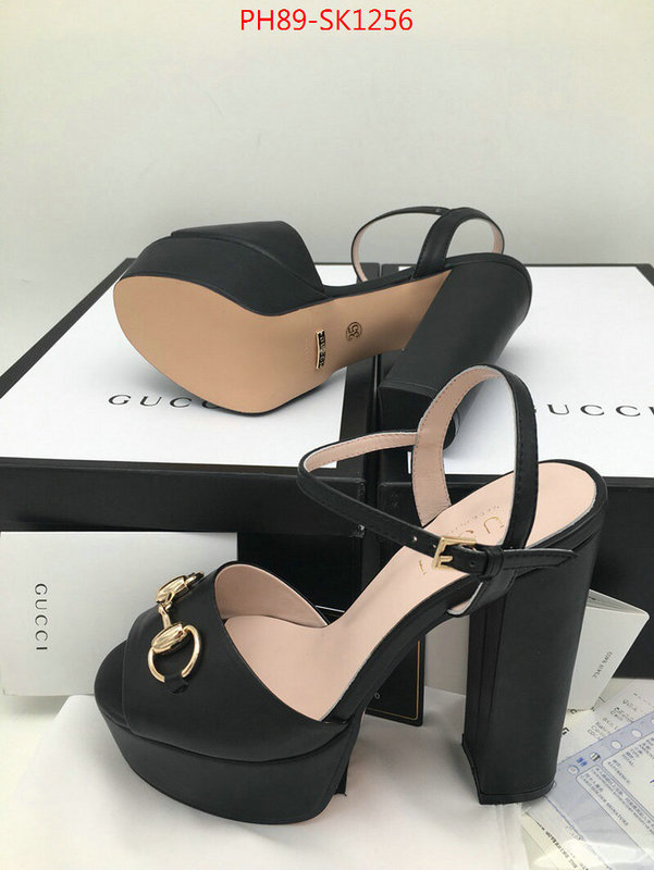 Women Shoes-Gucci,online china , ID: SK1256,$:89USD