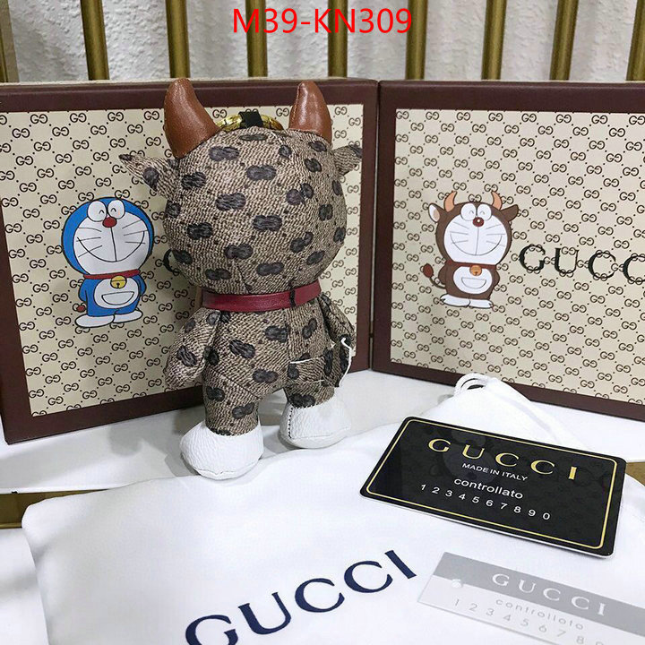 Key pendant-Gucci,what is a 1:1 replica , ID: KN309,$: 39USD