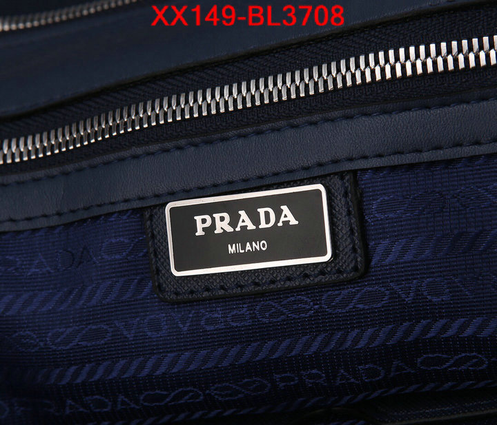 Prada Bags(TOP)-Handbag-,ID: BL3708,$: 149USD