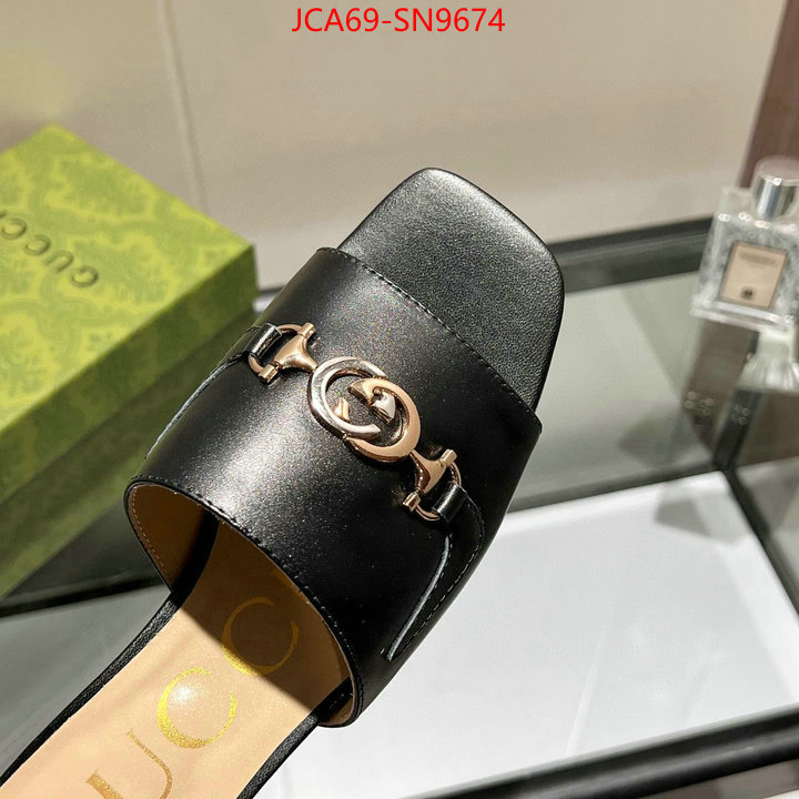 Women Shoes-Gucci,buy 2023 replica , ID: SN9674,$: 69USD