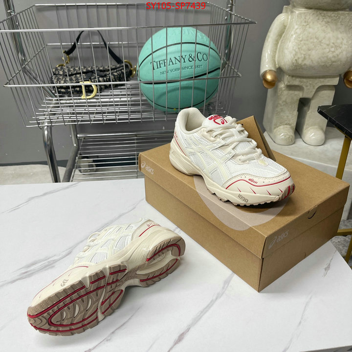 Women Shoes-Asics,buy luxury 2023 , ID: SP7439,$: 105USD