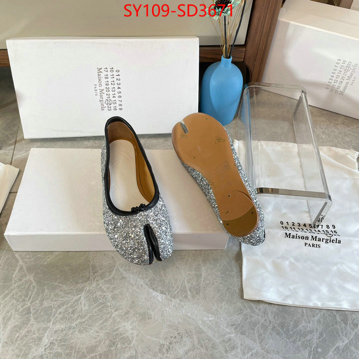 Women Shoes-Maison Margielaa,copy ,can you buy knockoff , ID: SD3671,$: 109USD