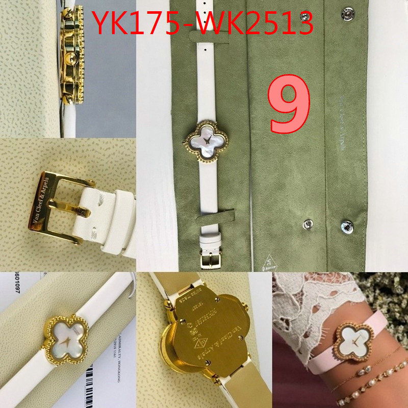 Watch(4A)-Other,replica best , ID: WK2513,$:175USD